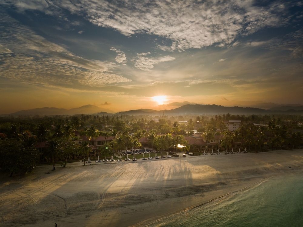 คาซา เดล มาร์ ลังกาวี (Casa del Mar Langkawi)3