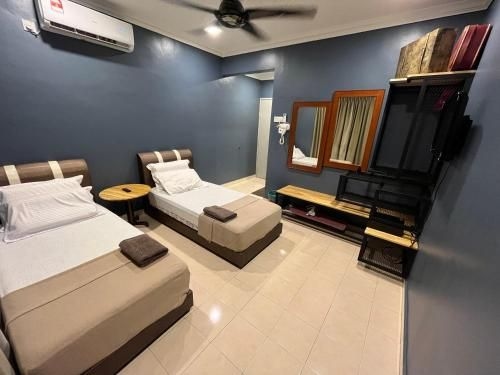 มารีนา โคฟ รีสอร์ต (Marina Cove Resort)2