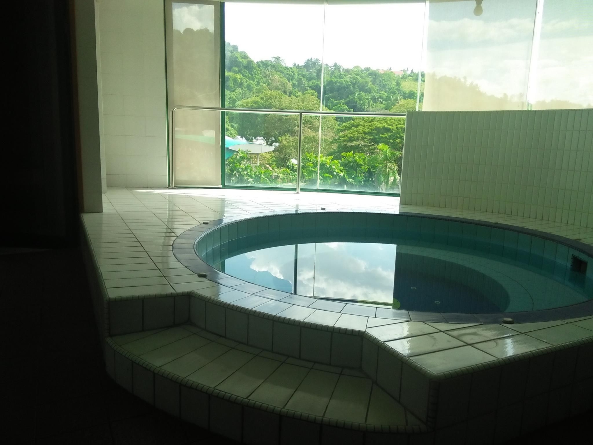 โรงแรมแกรนด์พาเลซ (Grand Palace Hotel)4