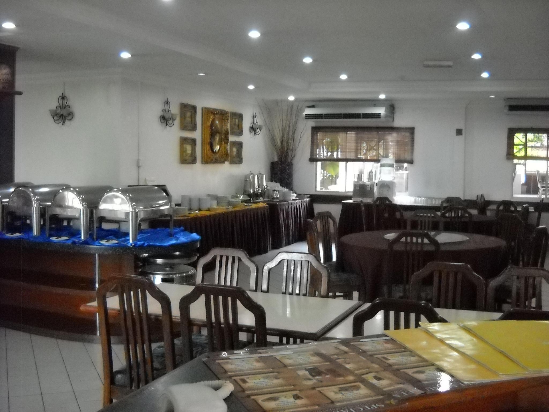 โฮเต็ล เซริมาเลเซียพอร์ทดิคสัน (Hotel Seri Malaysia Port Dickson)2