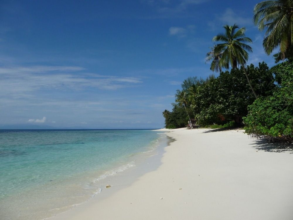 D'Coconut Island Resort2