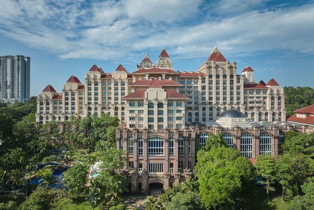 Putrajaya Marriott2