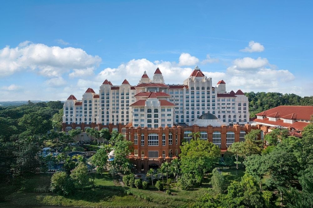 Putrajaya Marriott1