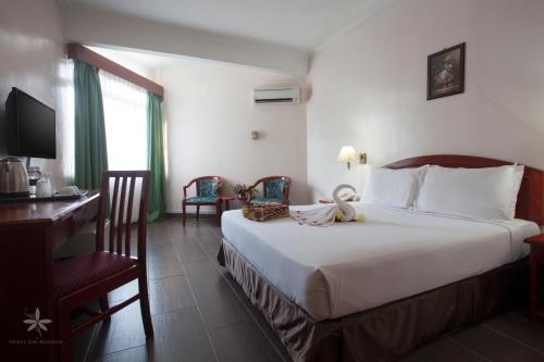 Hotel Seri Malaysia Rompin2