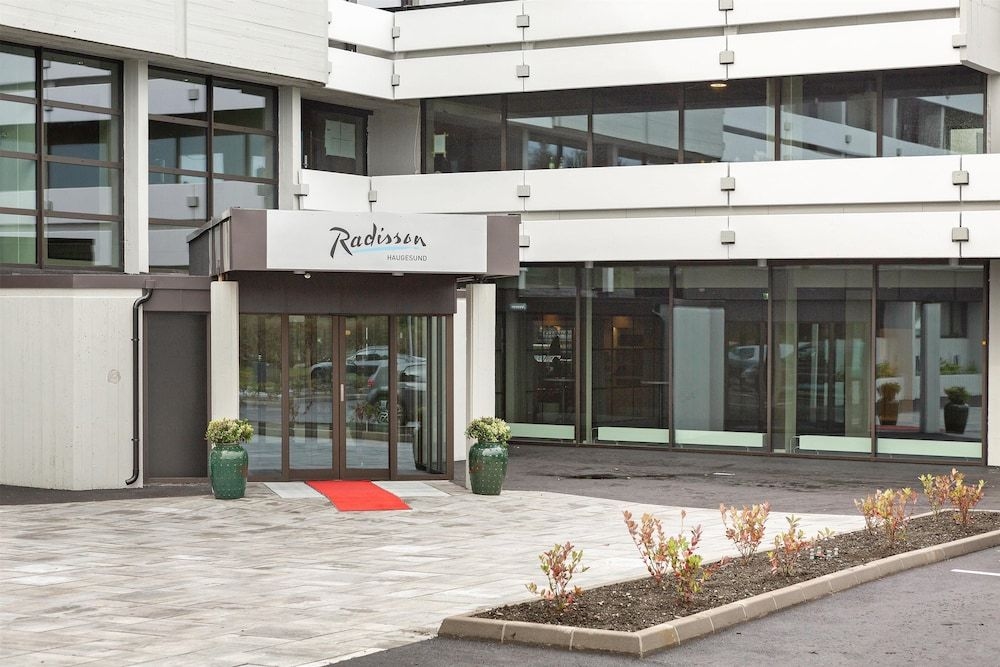Radisson Blu Haugesund3