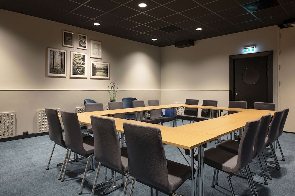 Radisson Blu Royal Stavanger3