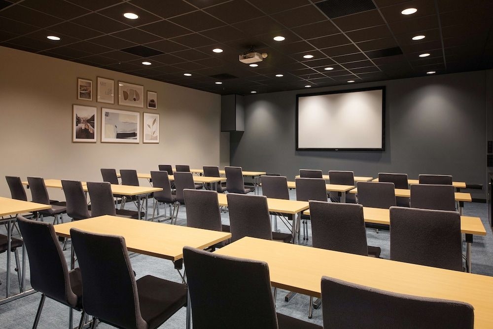 Radisson Blu Royal Stavanger2