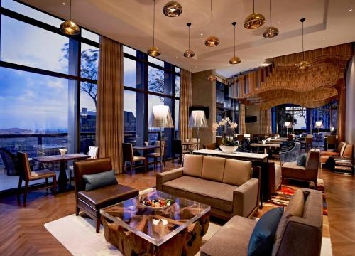คาร์ลตัน ซิตี้ โฮเทล สิงคโปร์ (Carlton City Hotel Singapore)4