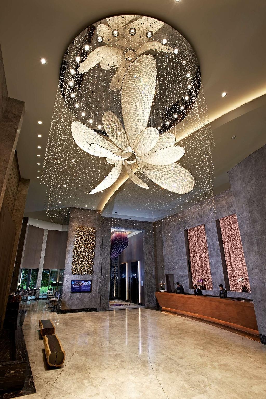 คาร์ลตัน ซิตี้ โฮเทล สิงคโปร์ (Carlton City Hotel Singapore)0