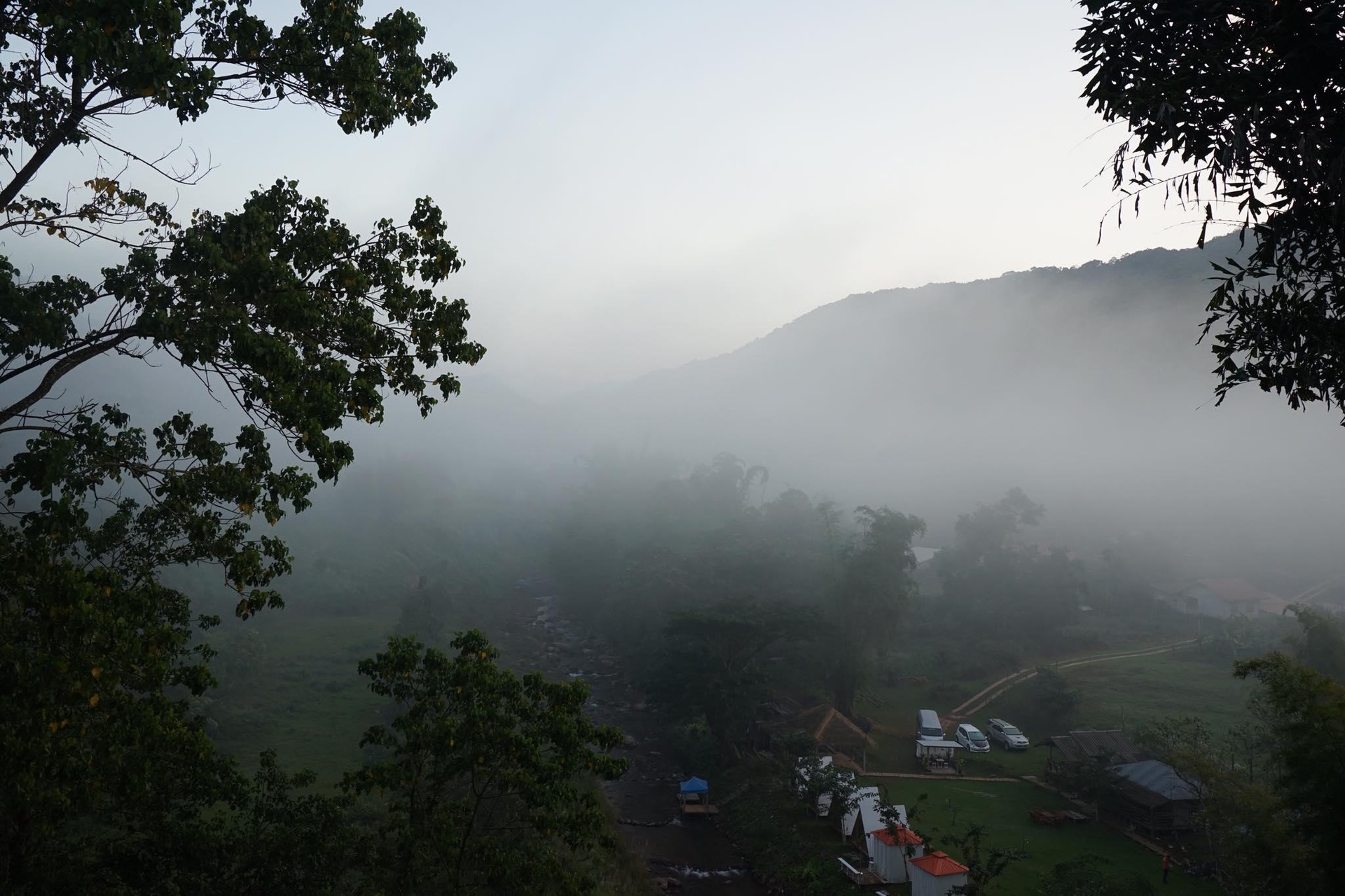 บ่อเกลือ วิว รีสอร์ท (Boklua View Resort)3