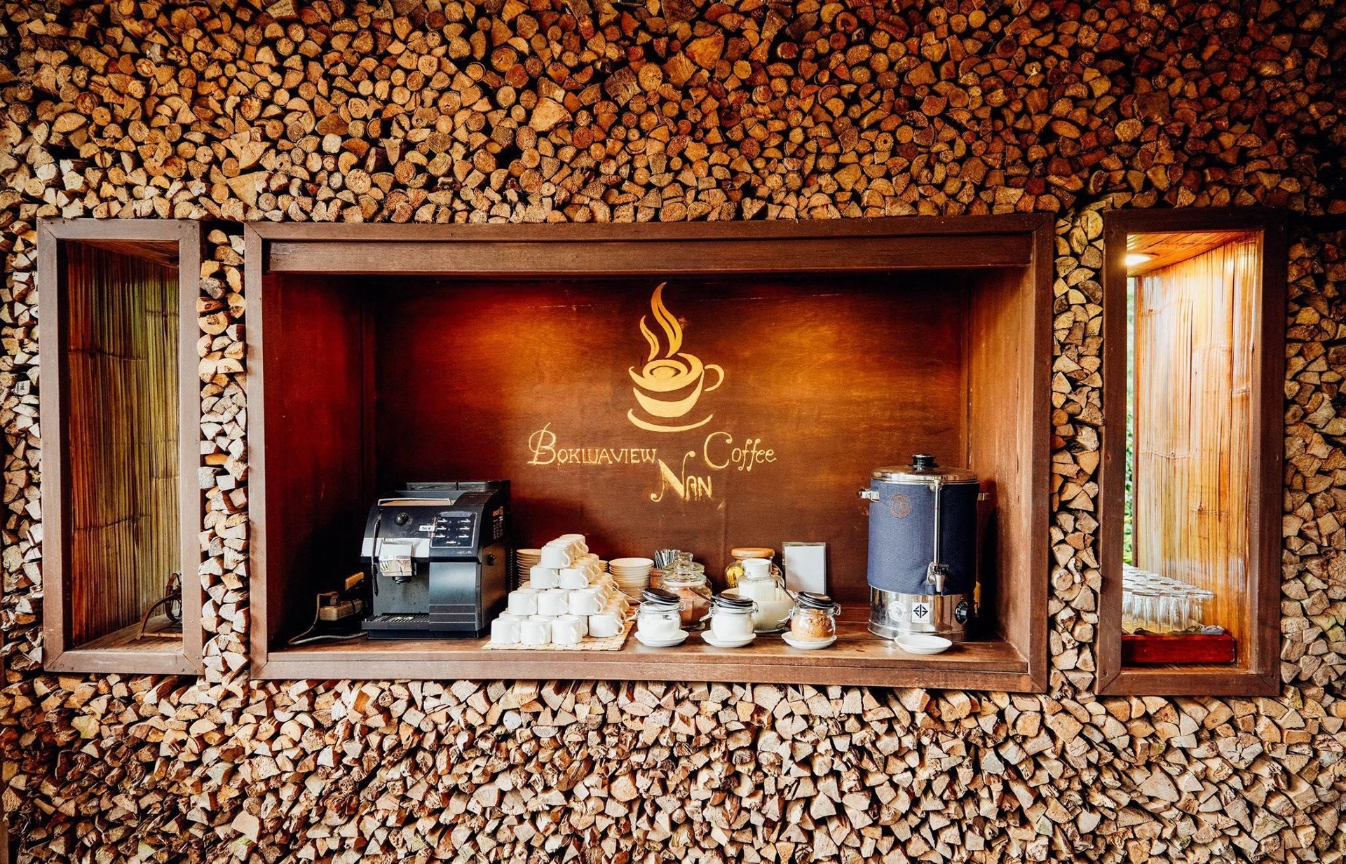 บ่อเกลือ วิว รีสอร์ท (Boklua View Resort)4