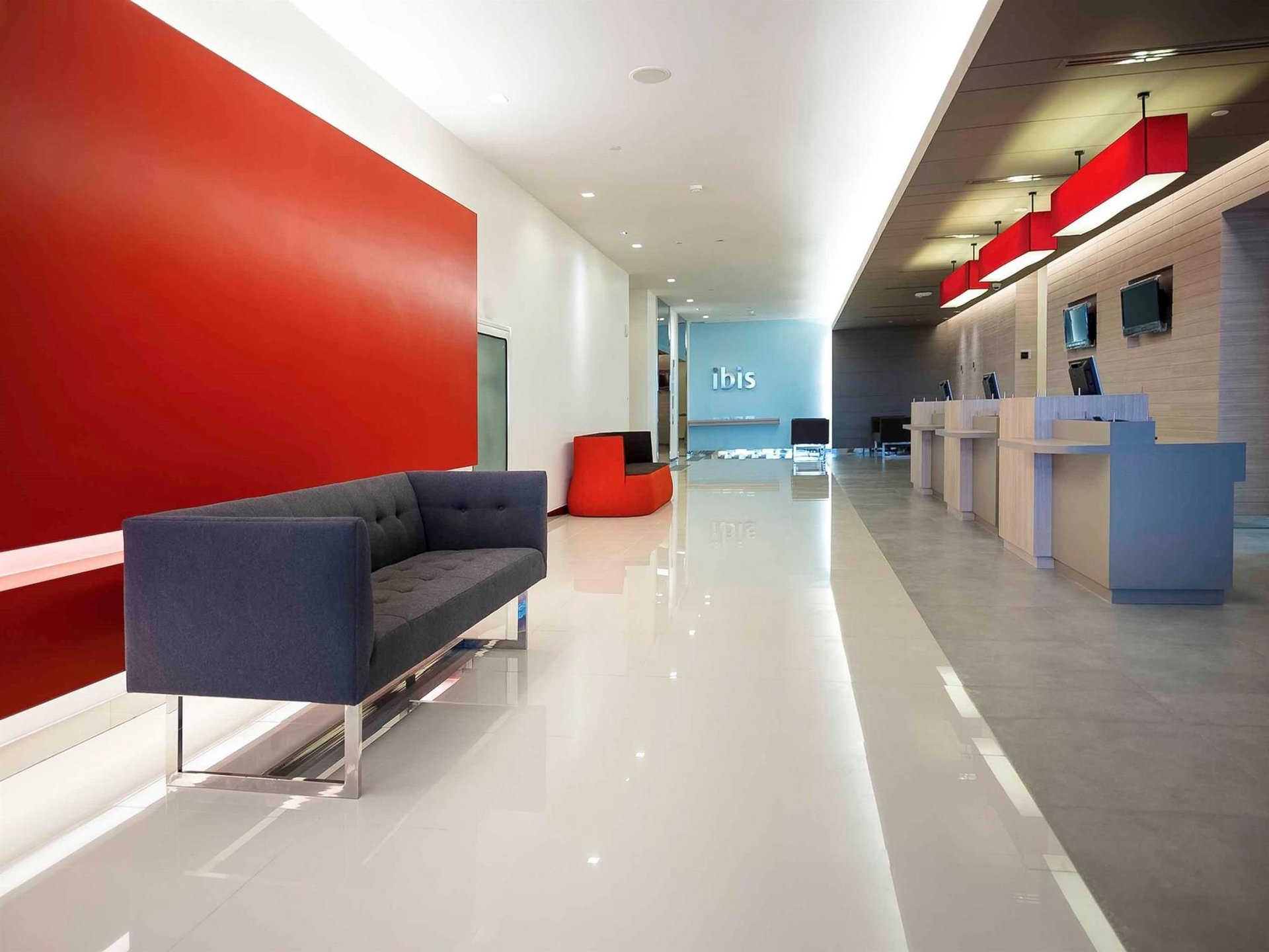 Ibis Bangkok Siam4