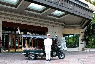 เดอะ เพนนินซูลา กรุงเทพฯ (The Peninsula Bangkok)3