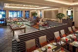 เดอะ เพนนินซูลา กรุงเทพฯ (The Peninsula Bangkok)2
