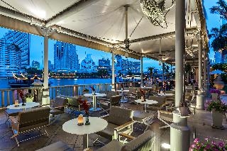 เดอะ เพนนินซูลา กรุงเทพฯ (The Peninsula Bangkok)1