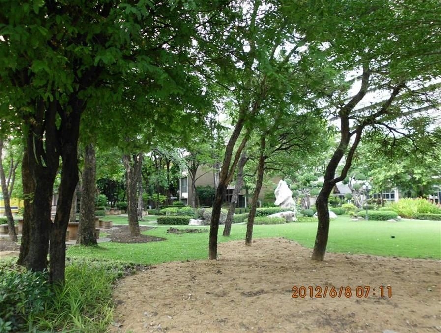 โรงแรมพระนครแกรนด์วิว (Phranakorn Grand View Hotel)4