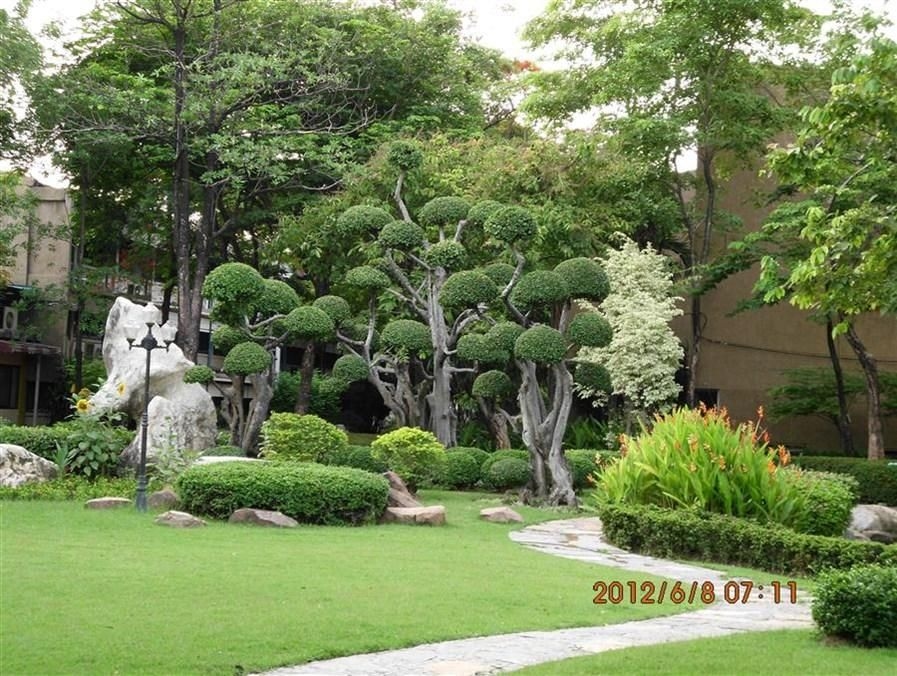 โรงแรมพระนครแกรนด์วิว (Phranakorn Grand View Hotel)1