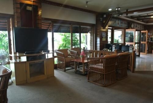 อโนดาต โฮเทล เชียงใหม่ (Anodard Hotel)2