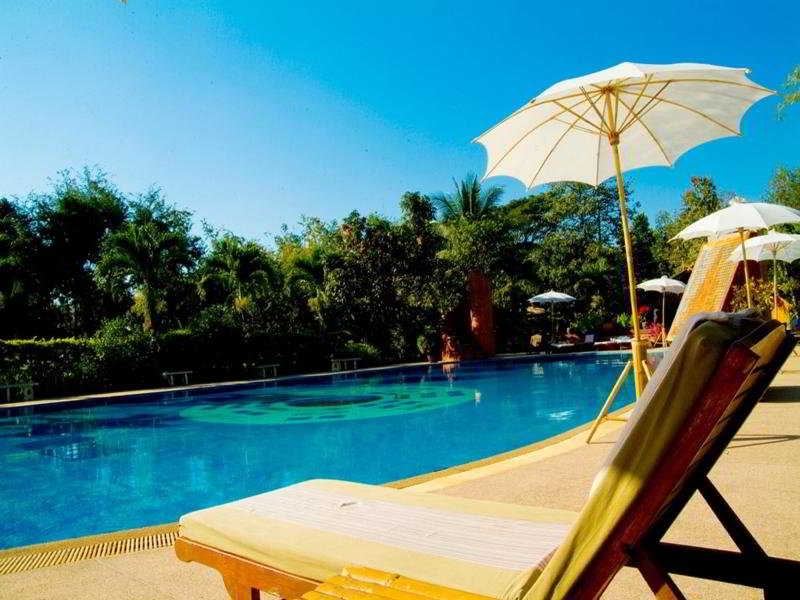เต๋า การ์เด้น เฮลธ์ สปาแอนด์รีสอร์ท (Tao Garden Health Spa & Resort)3