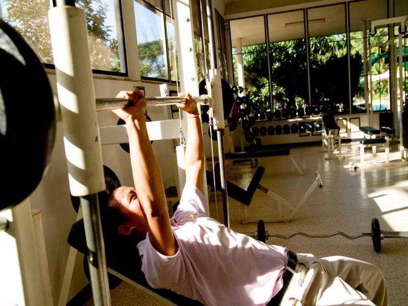 เต๋า การ์เด้น เฮลธ์ สปาแอนด์รีสอร์ท (Tao Garden Health Spa & Resort)2