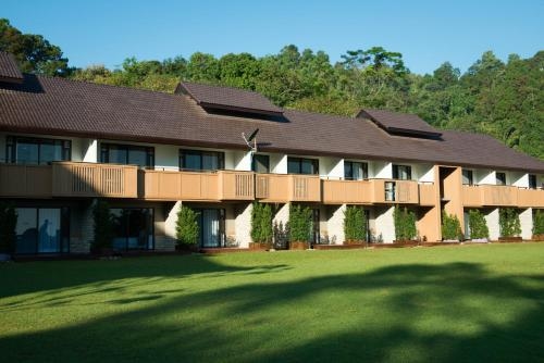 ดอยตุง ลอดจ์ (Doi Tung Lodge)3