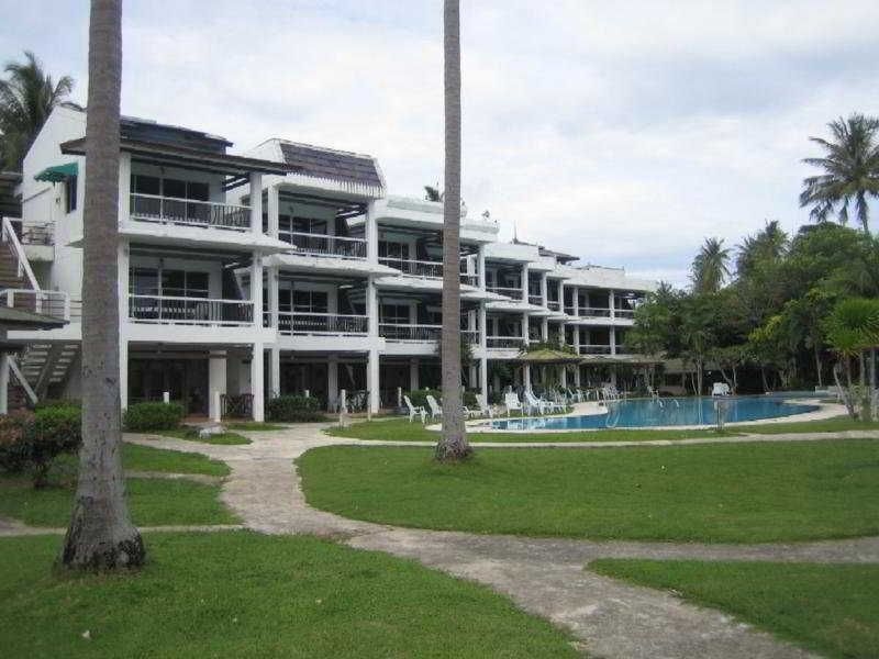 Samui Orchid The Ocean resort2