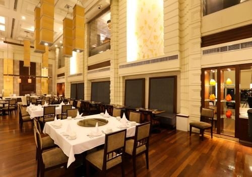 ดิ อิมพีเรียล โฮเทล แอนด์ คอนเวนชั่น เซ็นเตอร์ โคราช (The Imperial Hotel and Convention Centre Korat)3