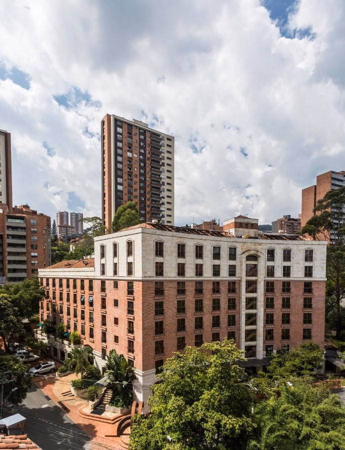 Hotel Park 100