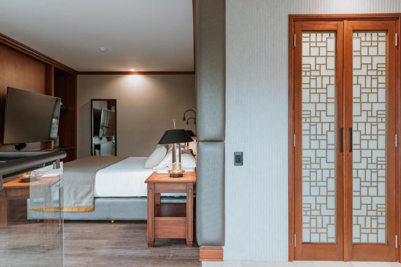 Hotel Park 102