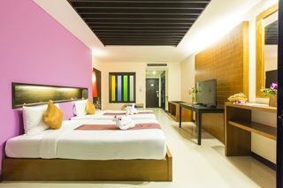 ภูวารี รีสอร์ท (Phuvaree Resort)1
