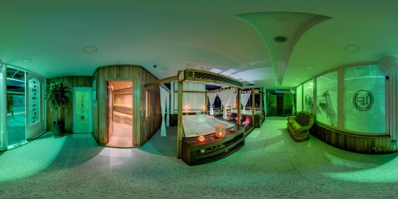 Hotel Le Parc3