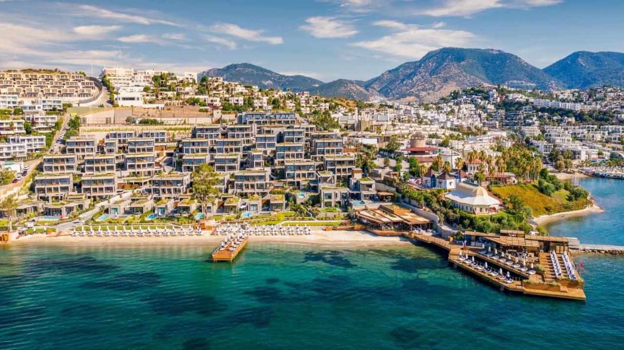 Rexene Resort0