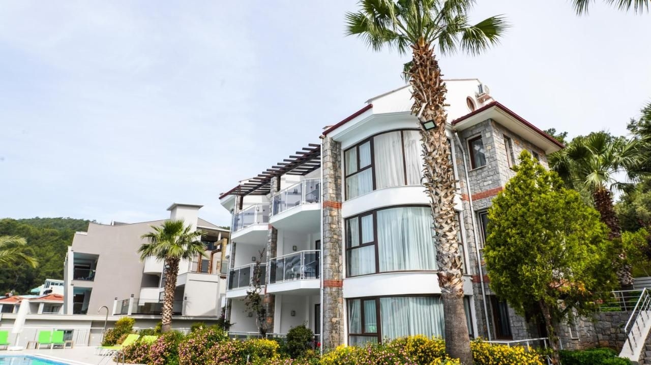 Nicholas Heights Deluxe Suite4
