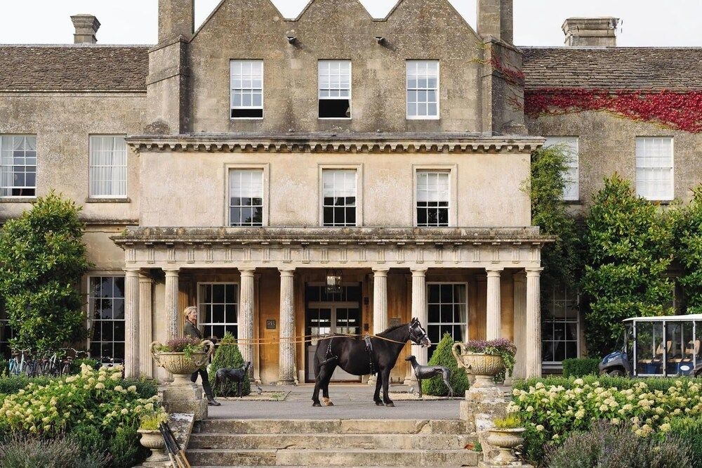 Lucknam Park4