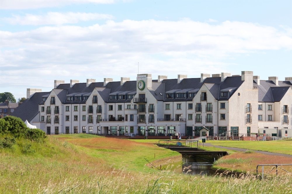 Carnoustie Golf3