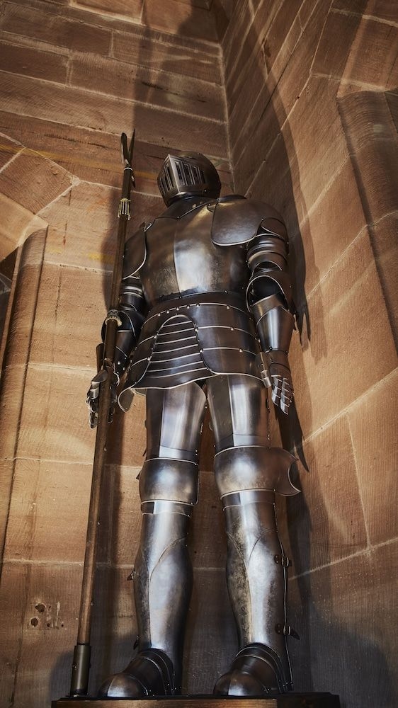 Peckforton Castle3