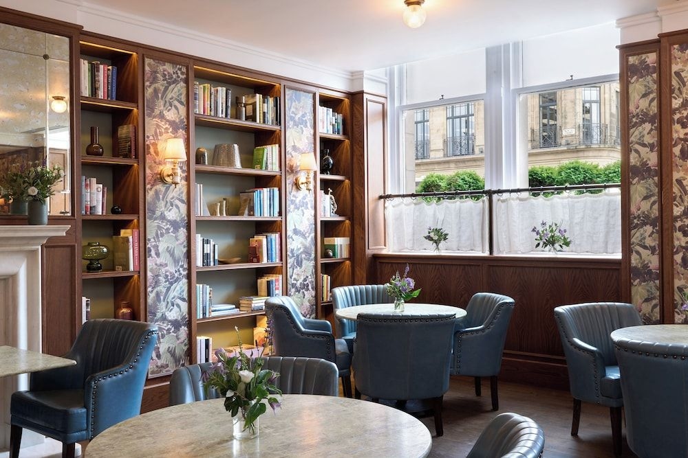 The Balmoral, Edinburgh3