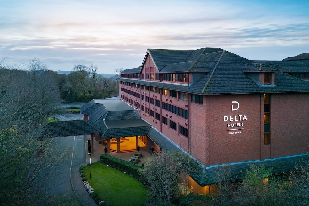 Marriott Swindon4