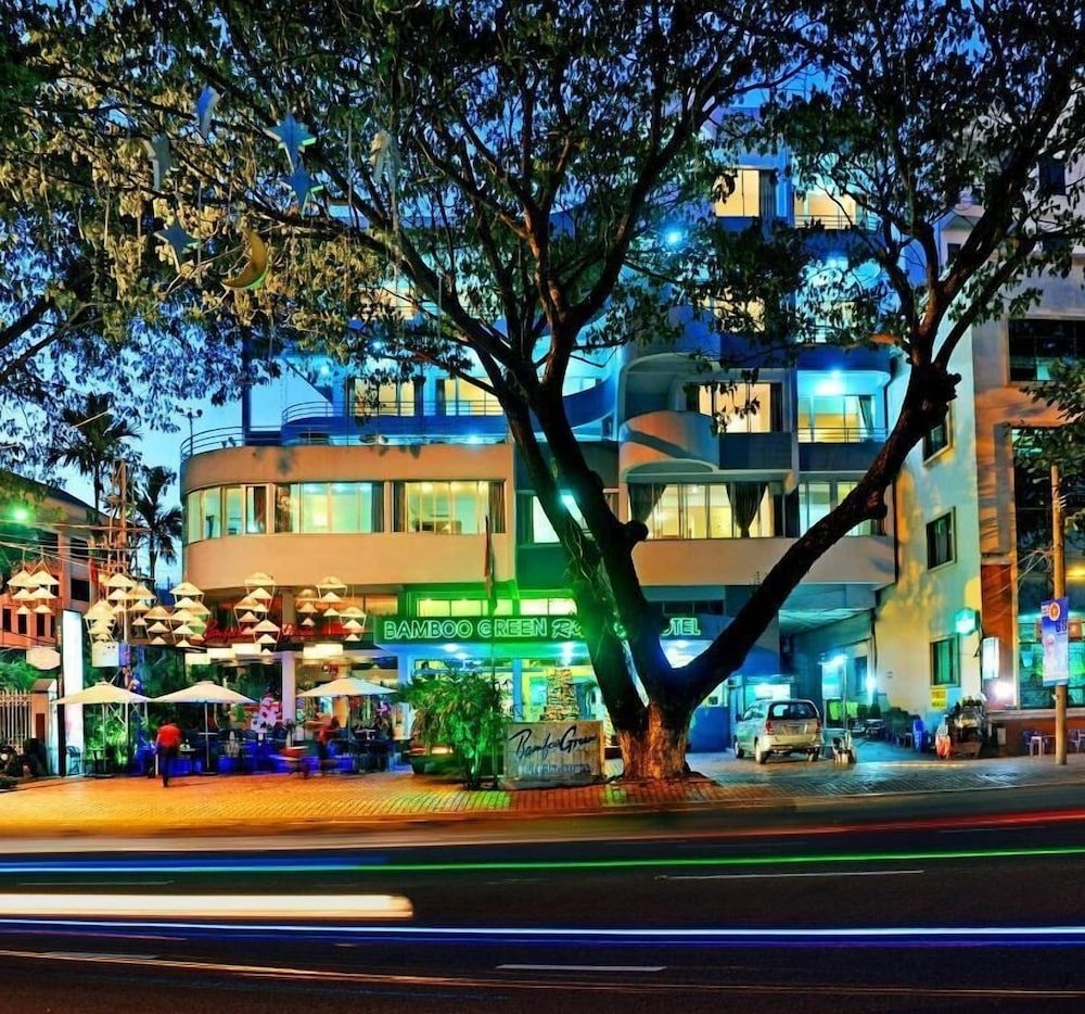 Bamboo Green Riverside2