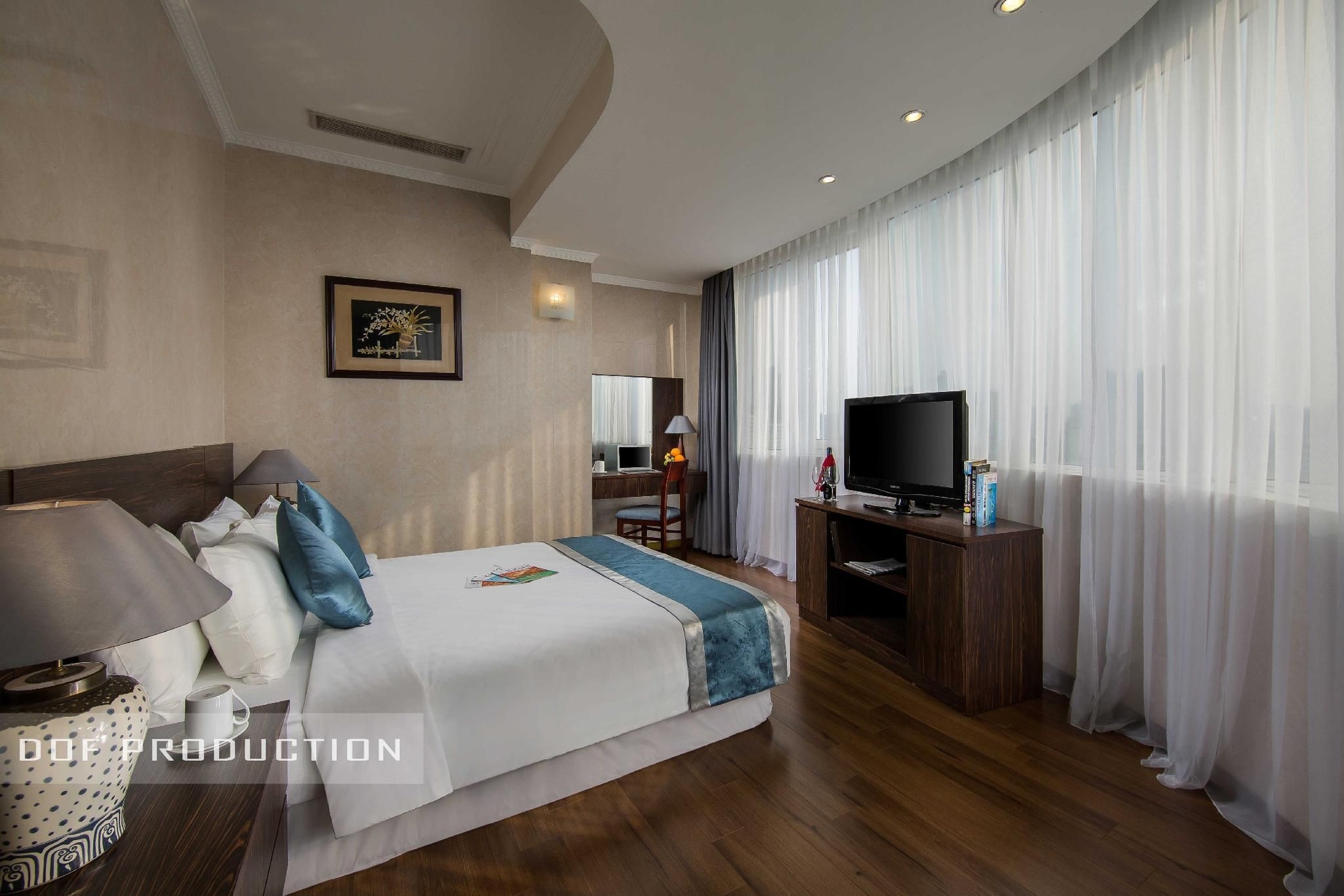 แดนลี่ โฮเต็ล (Danly Hotel)2
