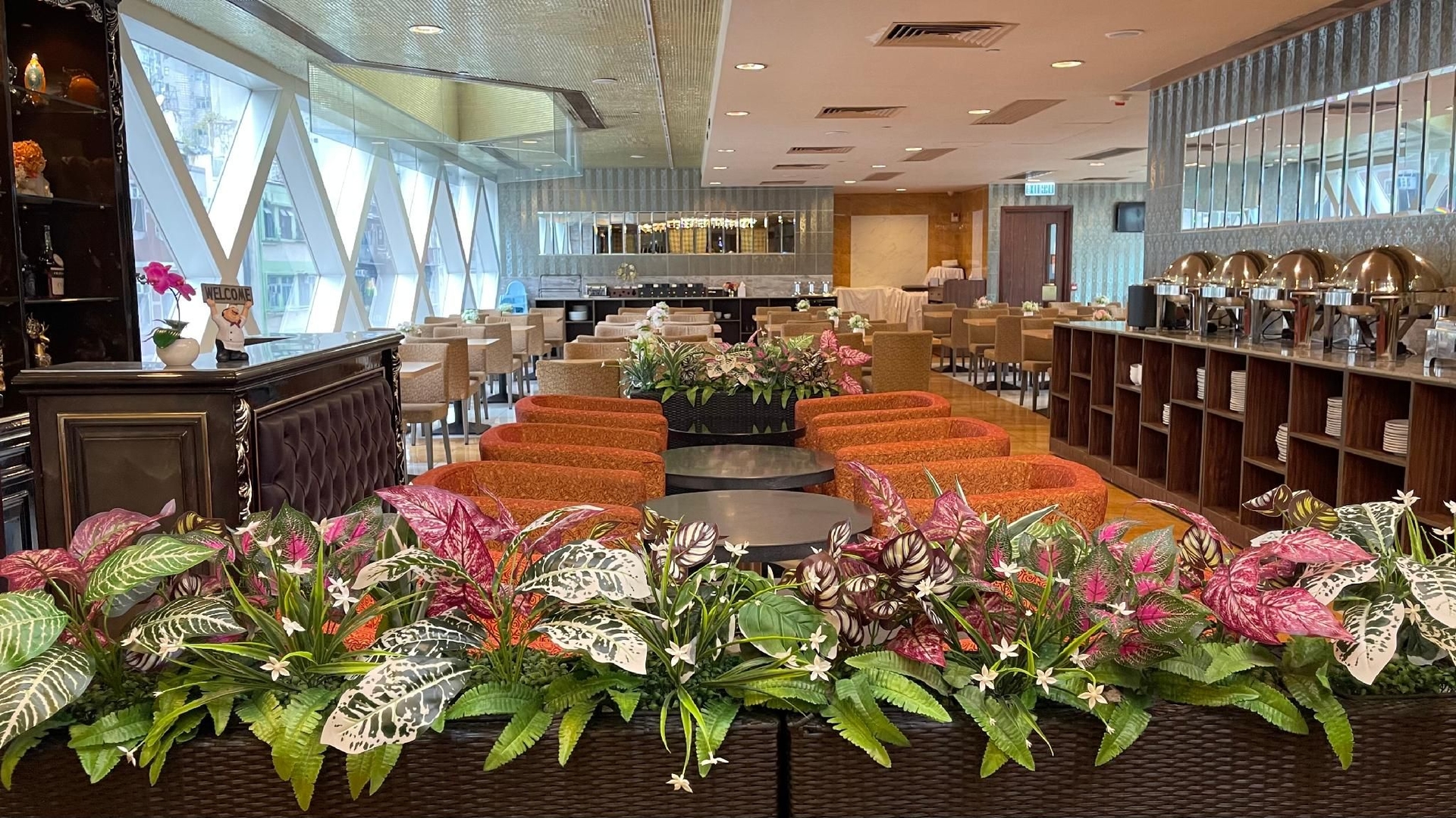 Ramada Hong Kong Harbour View1