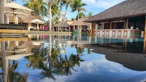 ซันซี รีสอร์ท (Sunsea Resort)0