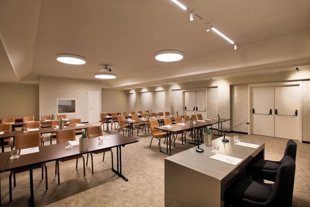 STARHOTELS RITZ2