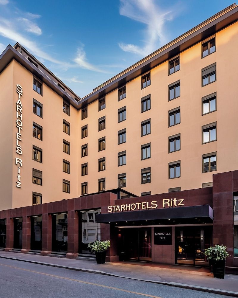 STARHOTELS RITZ0