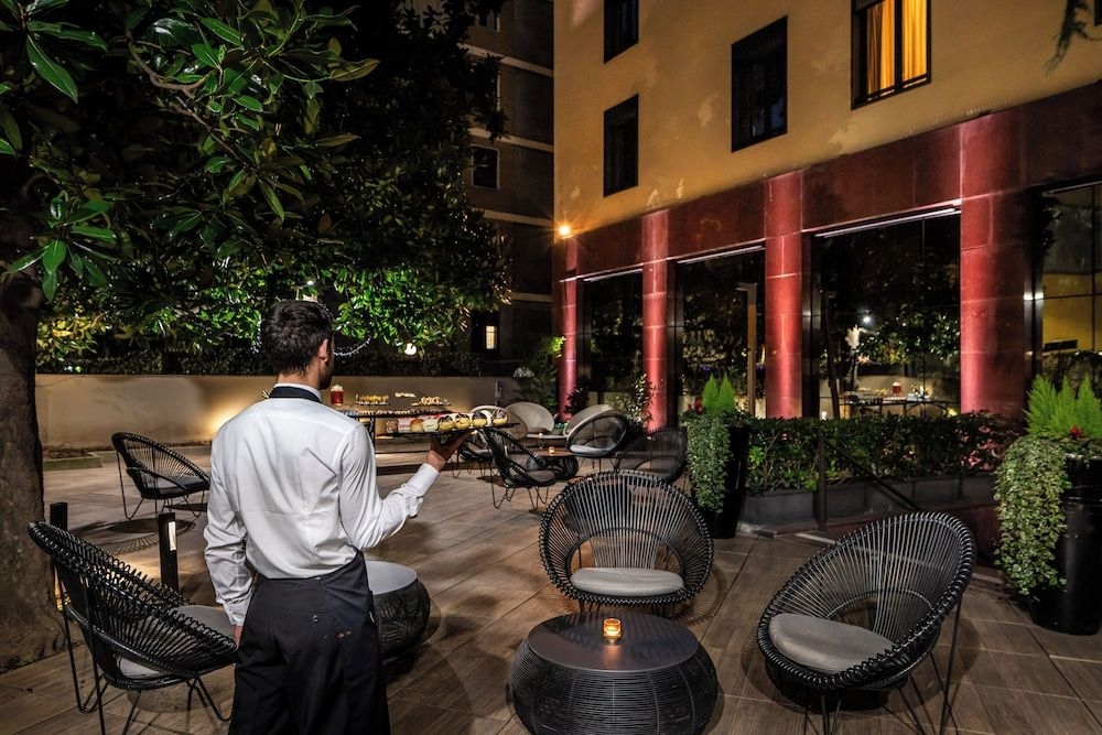STARHOTELS RITZ1
