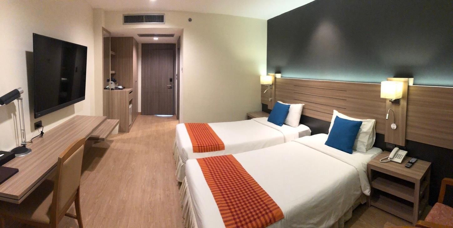 Le cassia Hotel3
