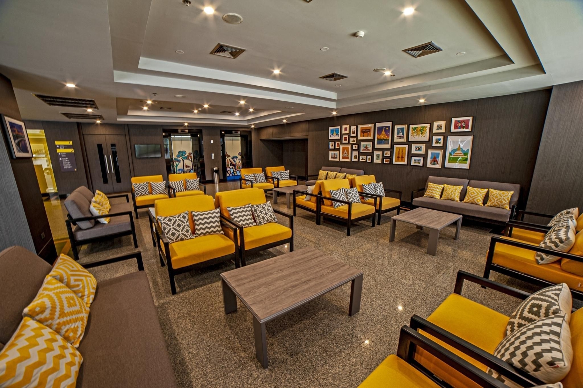 Le cassia Hotel4