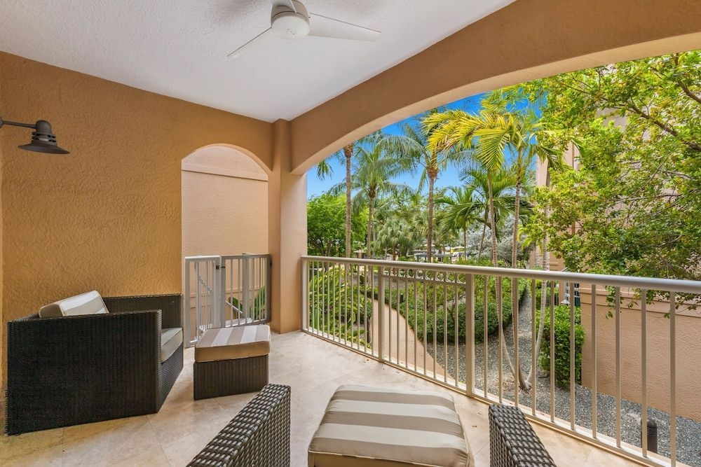 โรงแรมคีย์เวสต์ แมริออท บีชไซด์ (Key West Marriott Beachside Hotel)4