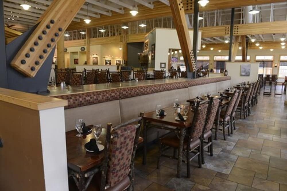หมู่บ้านเดนาลีพาร์ค (Denali Park Village)2
