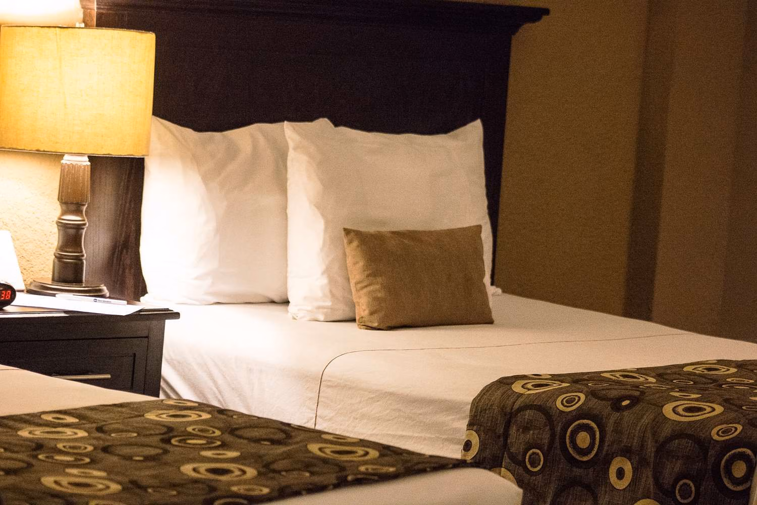 Best Western Posada Del Rio4
